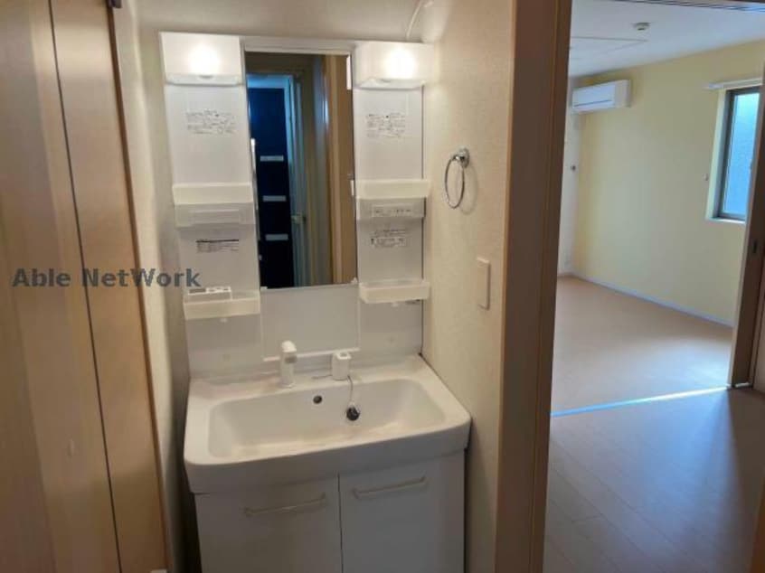  マーチ・グレイス弐番館