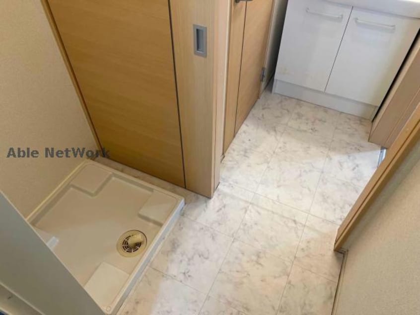  マーチ・グレイス弐番館