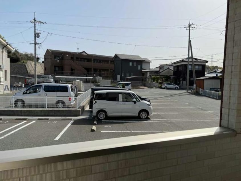  マーチ・グレイス弐番館