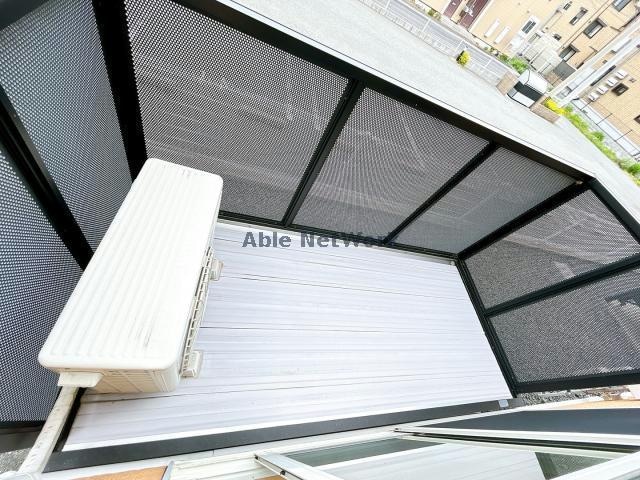  ビラ・ダ　カーポ