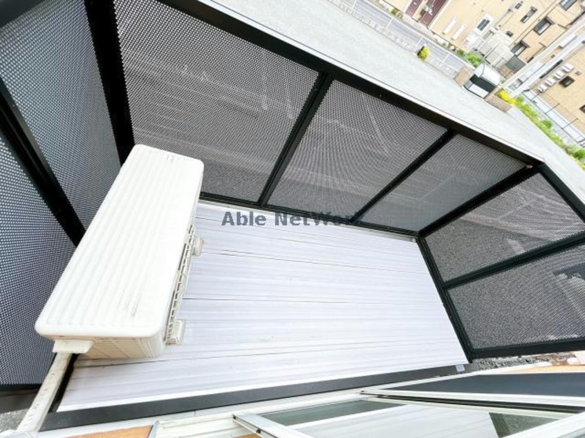  ビラ・ダ　カーポ