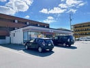 セブンイレブン宇部厚南店(コンビニ)まで545m ランドマーク・Ｆ　Ⅳ