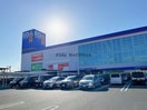 エディオンゆめタウン宇部店(電気量販店/ホームセンター)まで746m ランドマーク・Ｆ　Ⅳ
