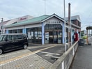 宇部中野郵便局(郵便局)まで832m ランドマーク・Ｆ　Ⅳ