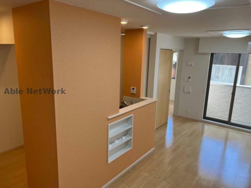  ランドマーク・Ｔ