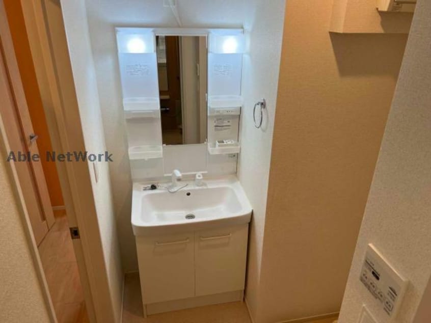  ランドマーク・Ｔ