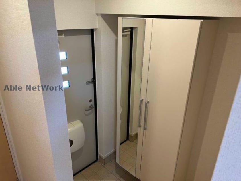  ランドマーク・Ｔ