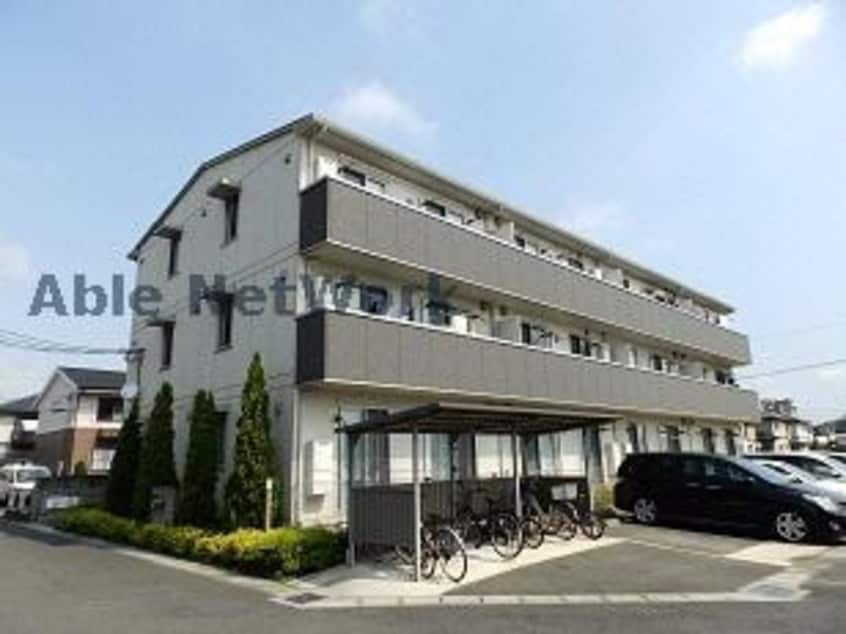  シャングリ・ラ　光栄