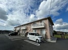 エスポワールの外観