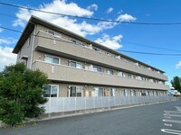 シャトーラトゥールⅡ棟