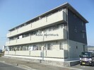 サルド　セジュールの外観