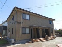 ペニーレーン　Ｃ棟