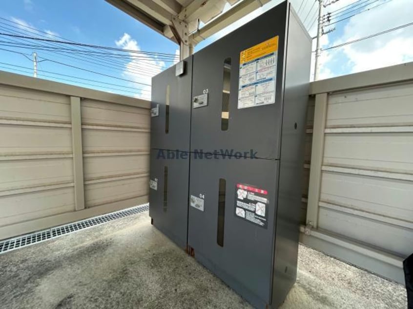  ウインドフィル