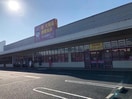 クスリ岩崎チェーンイオン小野田店(ドラッグストア)まで1488m ウインドフィル