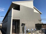 コンフォルト山口東京理科大薬学部前