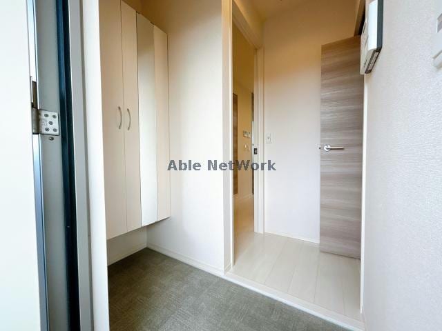  コンフォルト山口東京理科大薬学部前