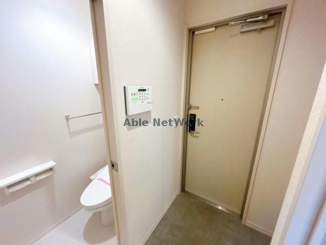  コンフォルト山口東京理科大薬学部前