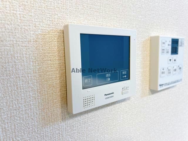  コンフォルト山口東京理科大薬学部前