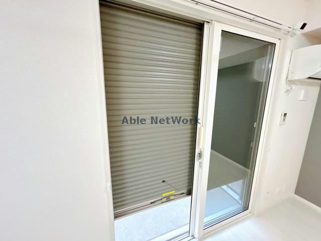  コンフォルト山口東京理科大薬学部前