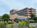 独立行政法人労働者健康福祉機構山口労災病院(病院)まで1125m プラージュ