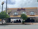 ジョイフル小野田中川店(その他飲食（ファミレスなど）)まで230m プラージュ