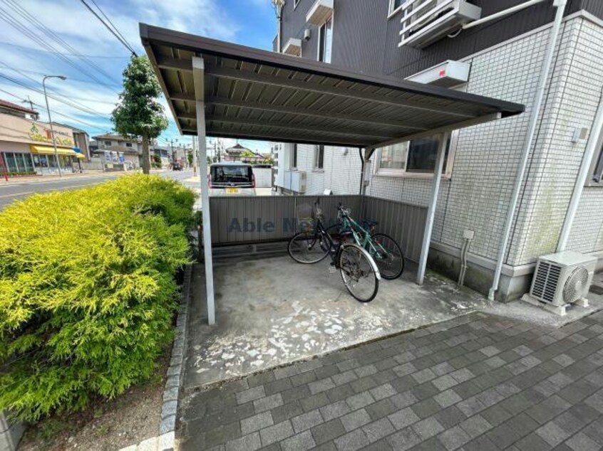  サンシティ