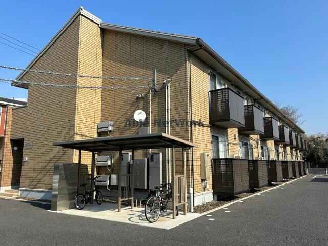  ボニータ理科大