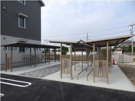  ブランネージュA.B