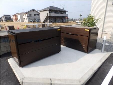  ブランネージュA.B