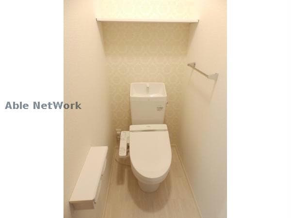  ブランネージュA.B