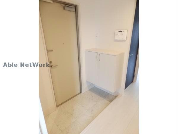  ブランネージュA.B