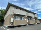 ヴィーナスの外観