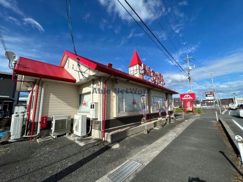 長崎ちゃんめん山口厚狭店(その他飲食（ファミレスなど）)まで1796m ヴィーナス