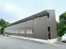カサベルテ浜河内Ⅱの外観