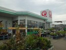コメリハード＆グリーン山口小野田店(電気量販店/ホームセンター)まで879m カサベルテ浜河内Ⅱ