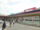 マックスバリュ厚狭店(スーパー)まで1705m ベルエキップ