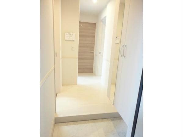  ハーベスト　コート