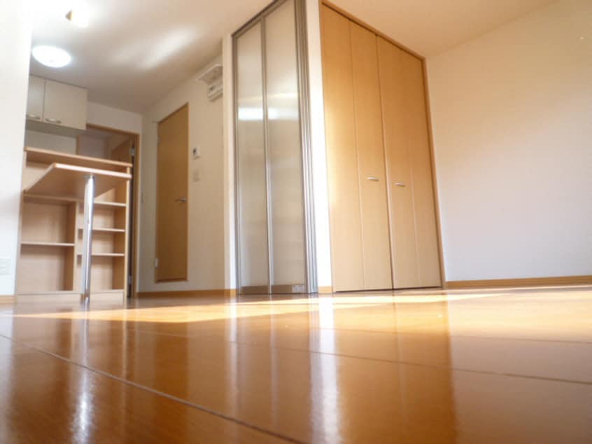  ヒルサイドテラス東須恵