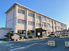 校区は市役所にご確認ください