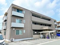 シャーメゾンしおやの杜Ｃ棟