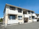 Ｍｙメゾン　みらいえ　Ａ棟の外観