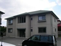 シャーメゾンカメリアＢ棟