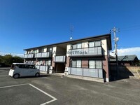シャーメゾンカメリアＡ棟