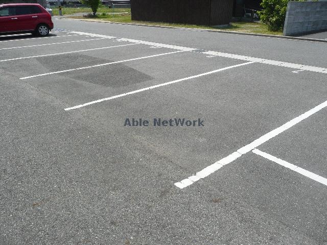  シャーメゾンカメリアＡ棟