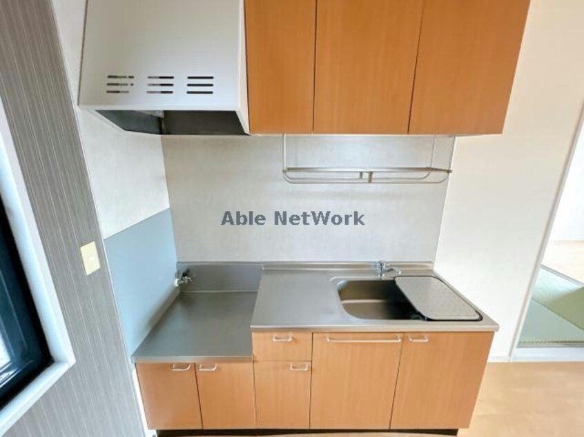  シャーメゾンカメリアＡ棟