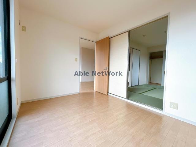  シャーメゾンカメリアＡ棟