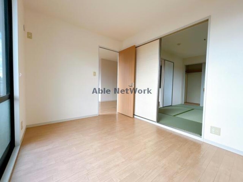  シャーメゾンカメリアＡ棟