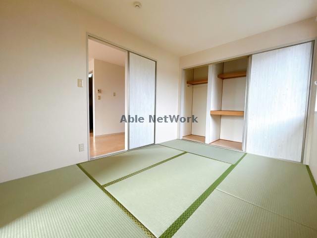  シャーメゾンカメリアＡ棟