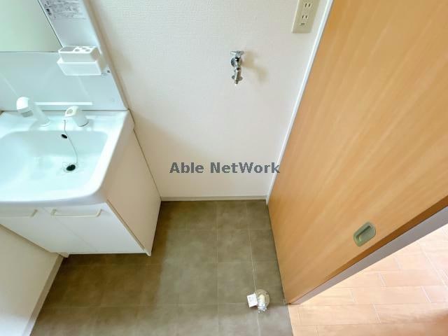  シャーメゾンカメリアＡ棟