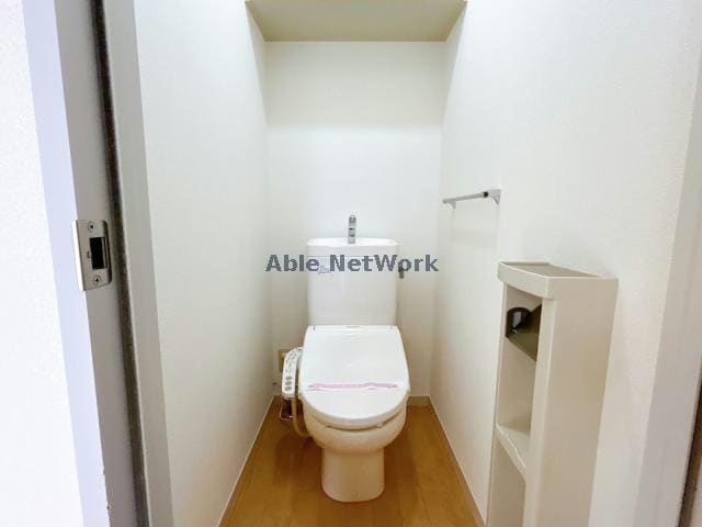  シャーメゾンカメリアＡ棟